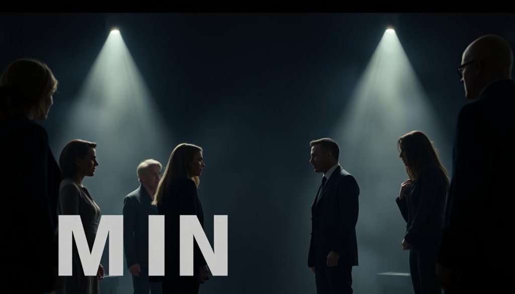 أحداث الحلقة الأخيرة