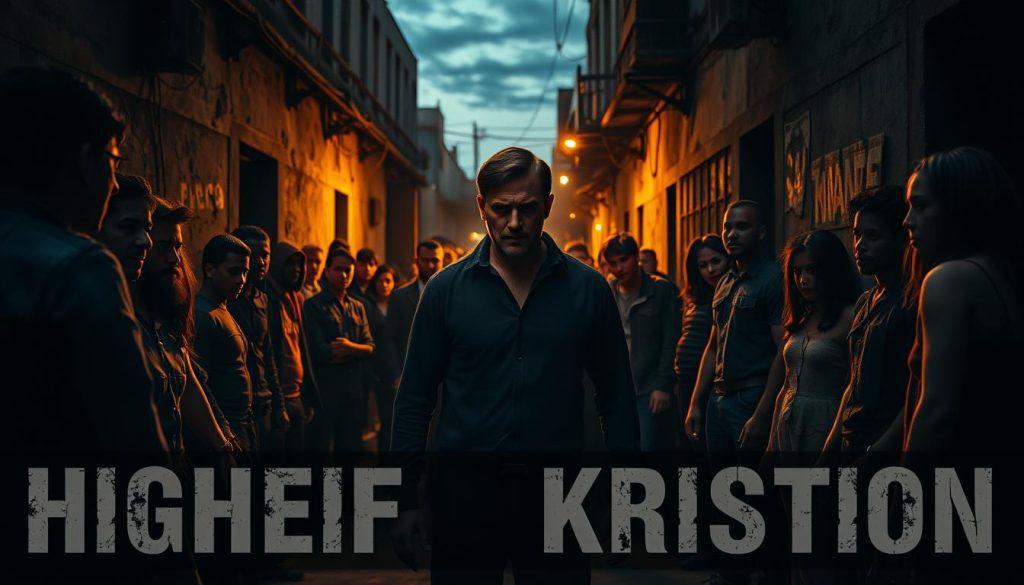 أحداث الحلقة الأخيرة من مسلسل سيد الناس