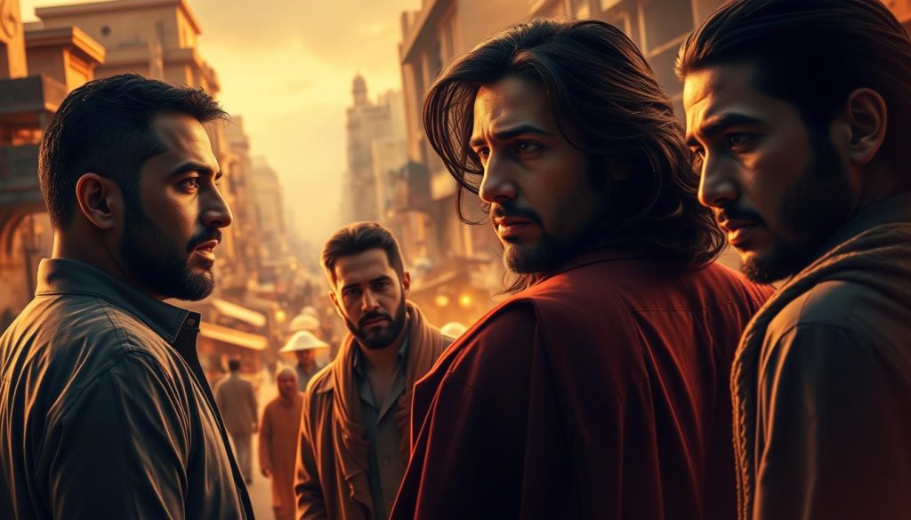 أحداث مسلسل الشميسي أحداث مسلسل الشميسي