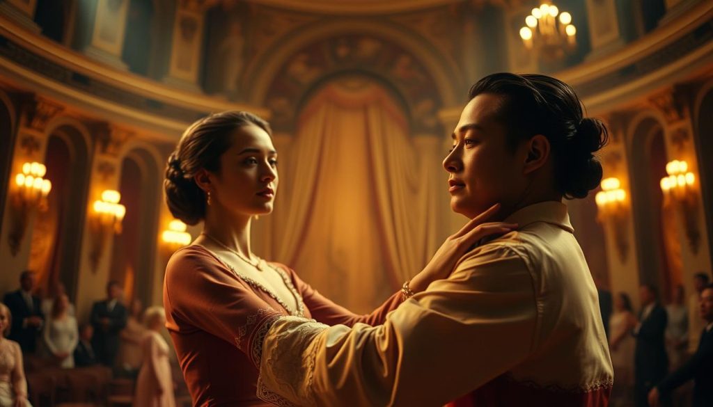 أداء وتميز العمل الفني أداء وتميز العمل الفني