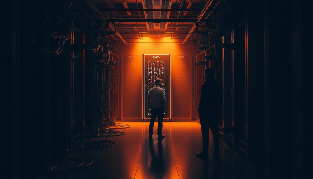 أسرار سيرفر #EVDTV