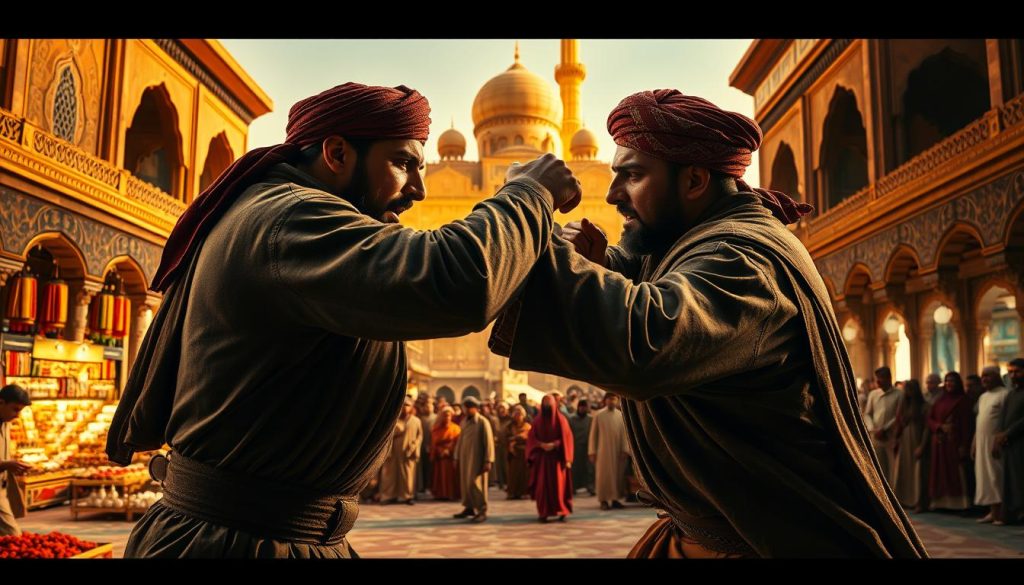 أفلام الأكشن والدراما