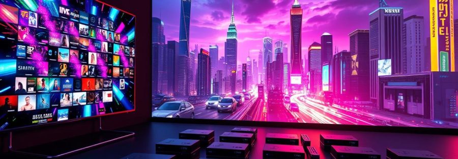 اكبر مجموعة من قنوات البالغين +18