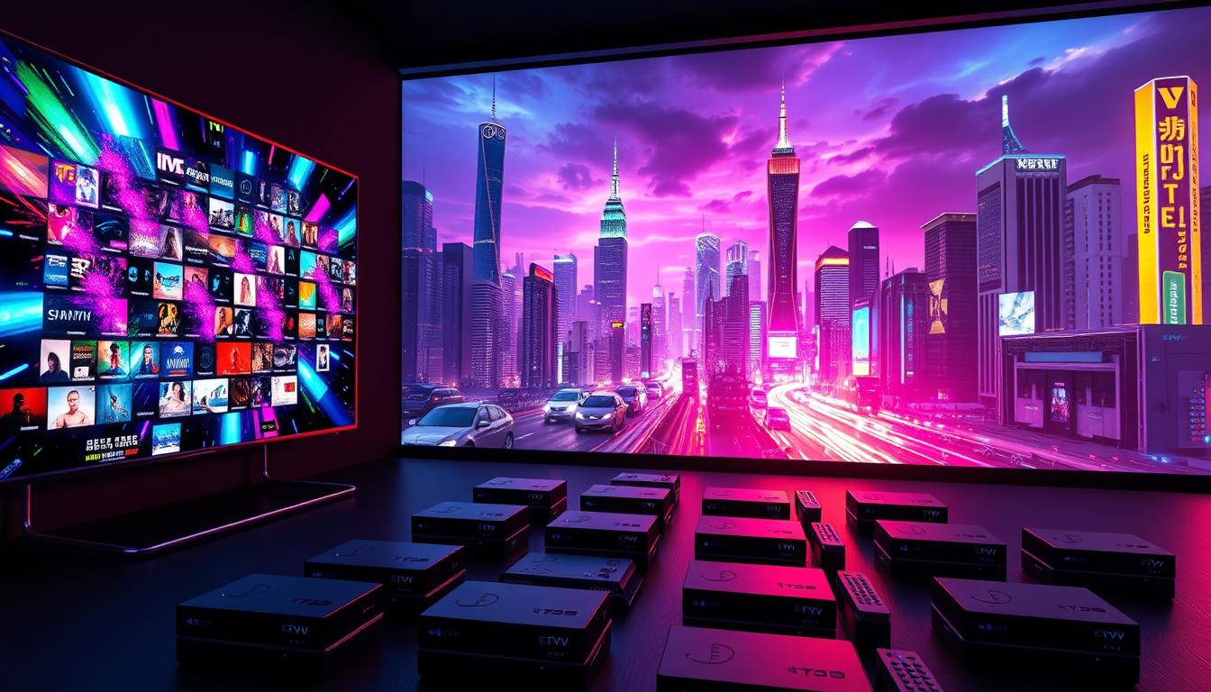 اكبر مجموعة من قنوات البالغين +18