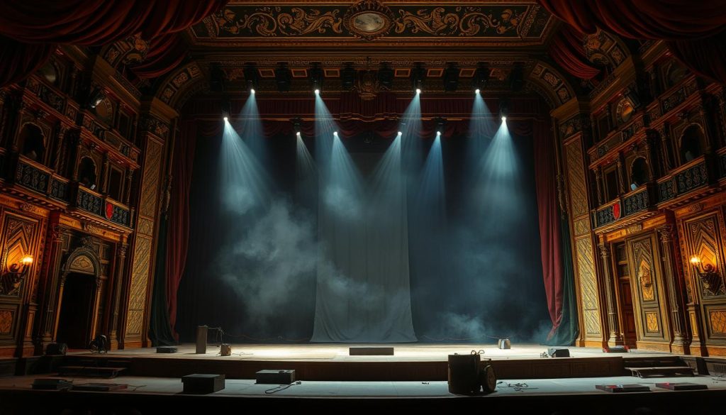 الحبكة الدرامية