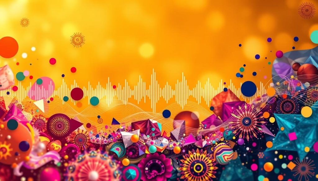 العناصر البصرية والسمعية العناصر البصرية والسمعية