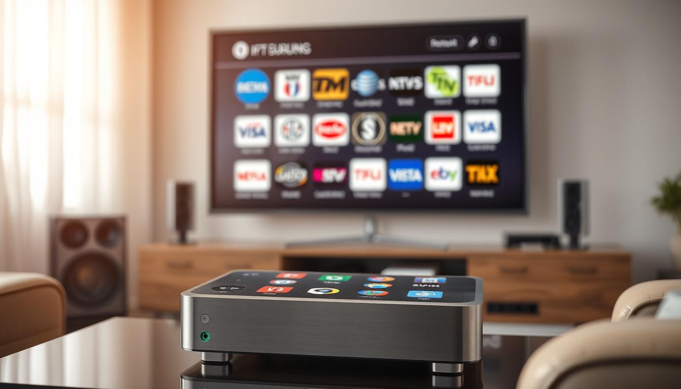 الوكيل الرسمي EVDTV IPTV