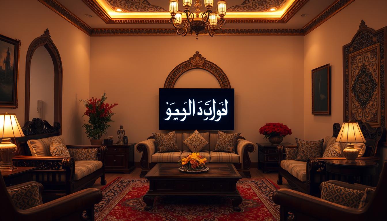 برنامج قلبي اطمأن