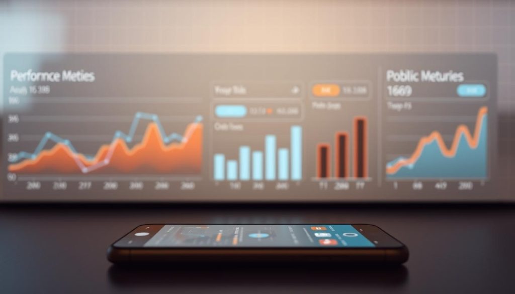 تحسين أداء التطبيق