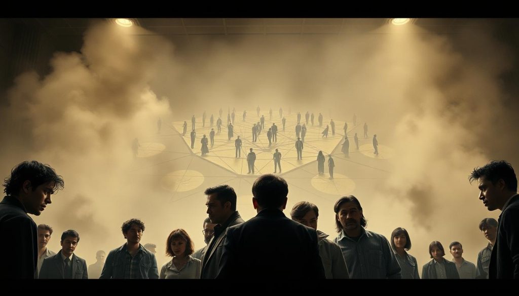 تحليل الحبكة وأحداث الموسم الحار تحليل الحبكة وأحداث الموسم الحار