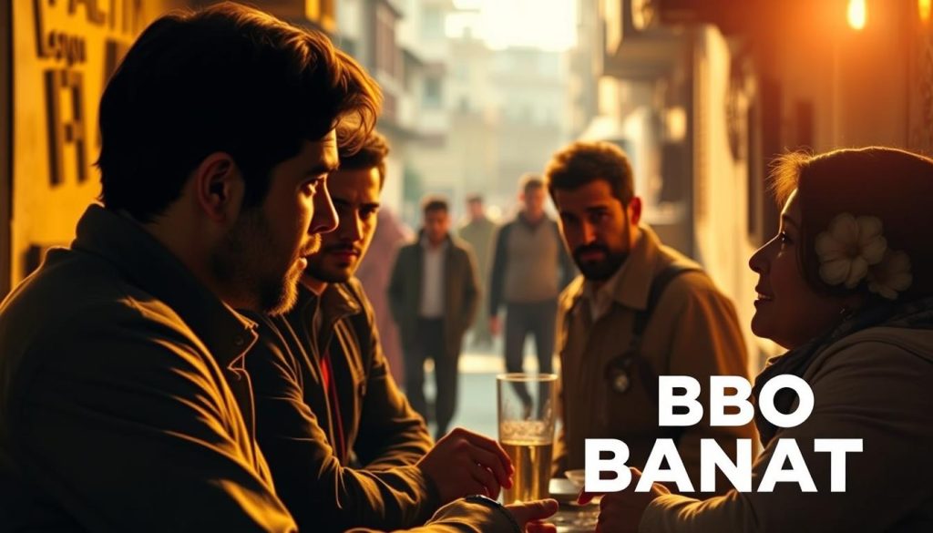 تحليل حبكة مسلسل أبو البنات تحليل حبكة مسلسل أبو البنات