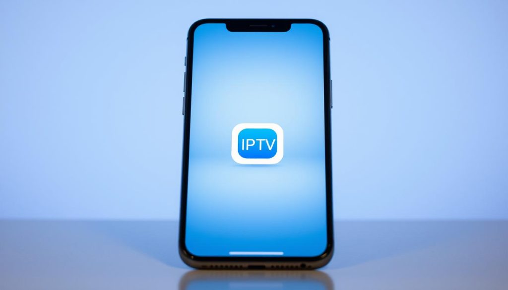 تحميل تطبيق IPTV