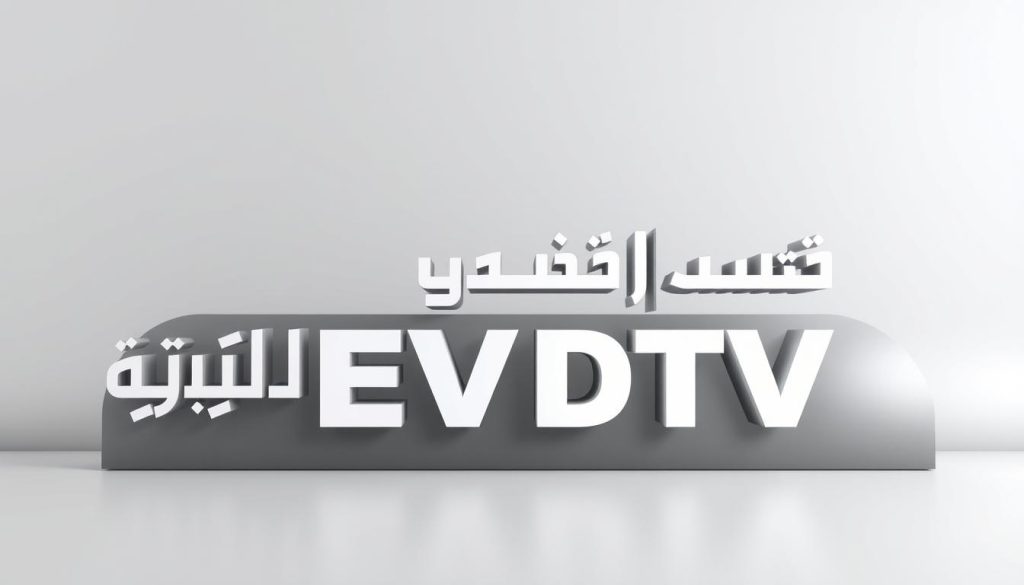 تطبيقات الملكي EVDTV
