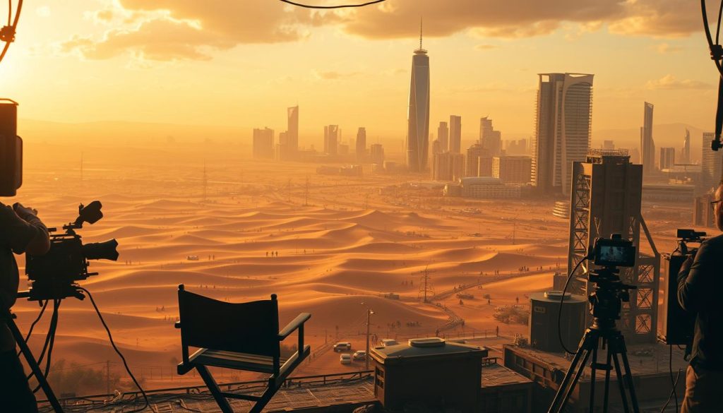 تفاصيل الإنتاج والقصة