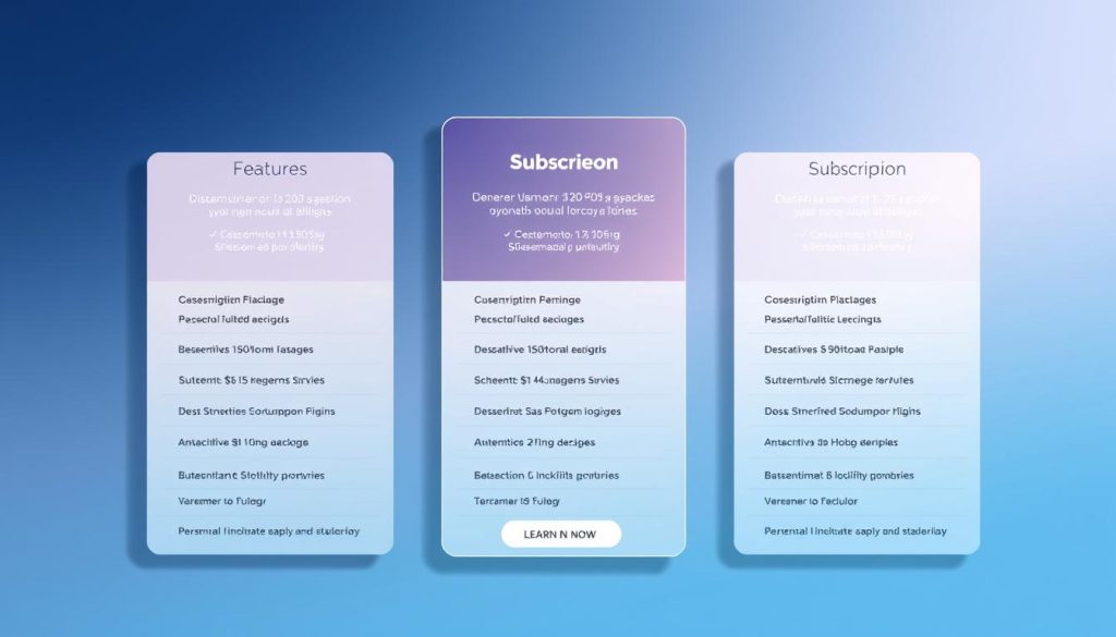 تفاصيل الباقات