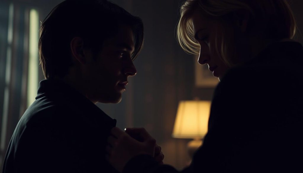 تفاصيل الحلقة والتحليل الروائي