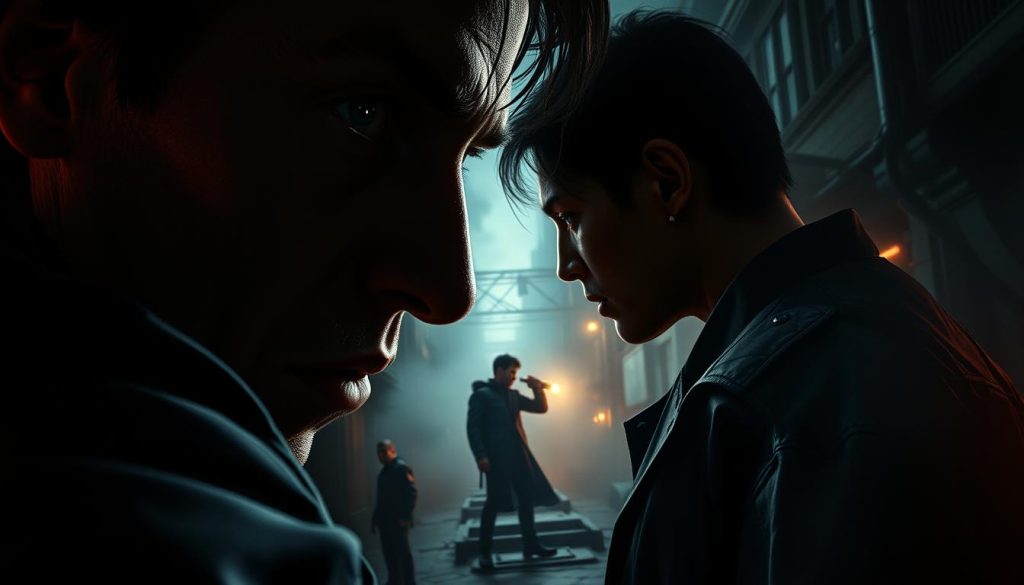 تفاصيل فيلم ReBroken