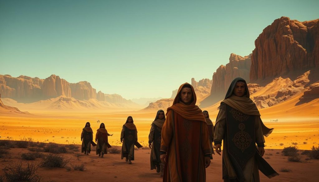 تفاصيل قصة وأحداث مسلسل العهد