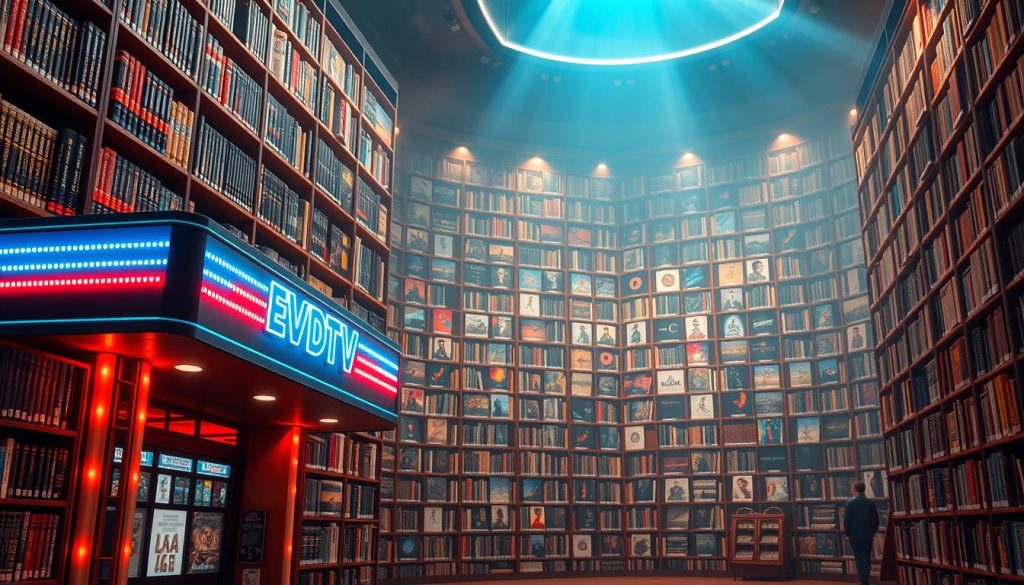 تنوع المحتوى