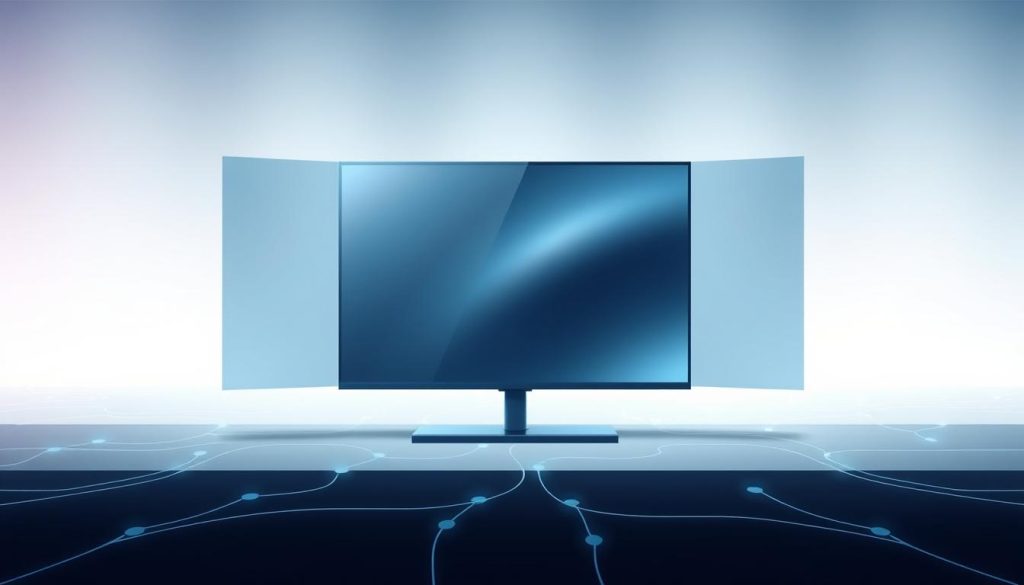 جودة البث واستقرار الخدمة