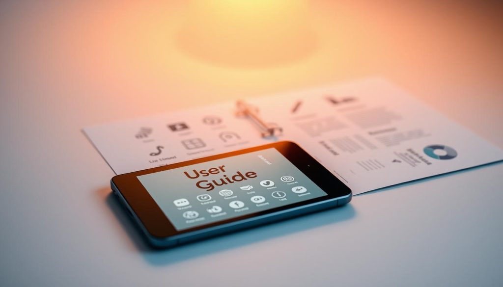 دليل المستخدم للمبتدئين ونصائح الاستخدام