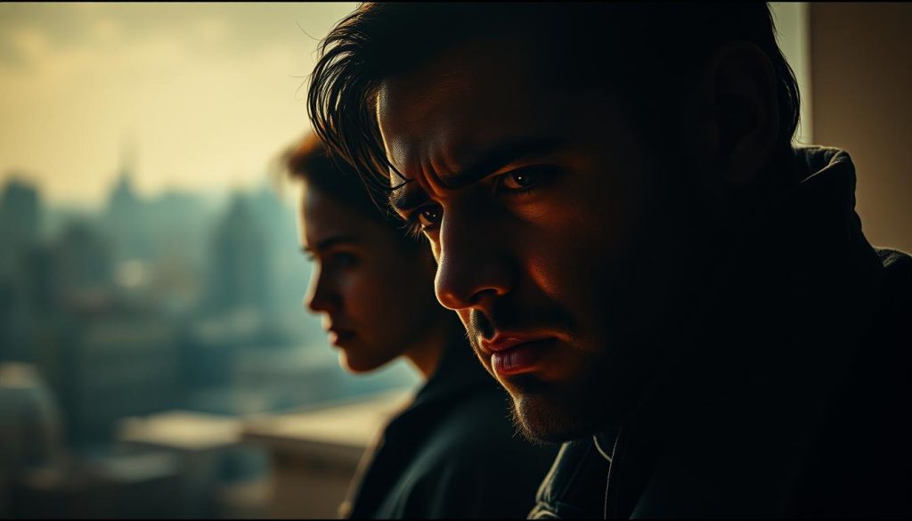 صراعات نفسية في مسلسلات رمضان 2025