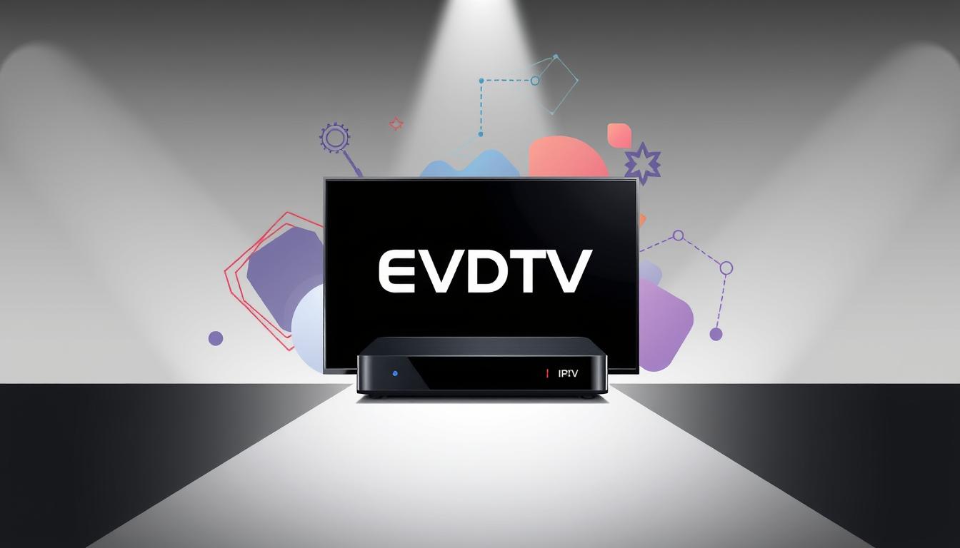 ضمان على اشتراك EVDTV IPTV