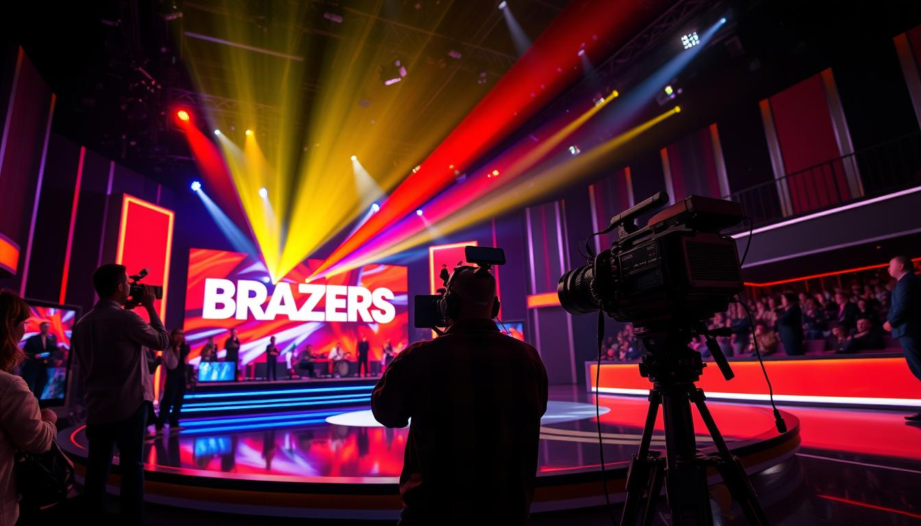 عروض مباشرة من قنوات BRAZZERS TV