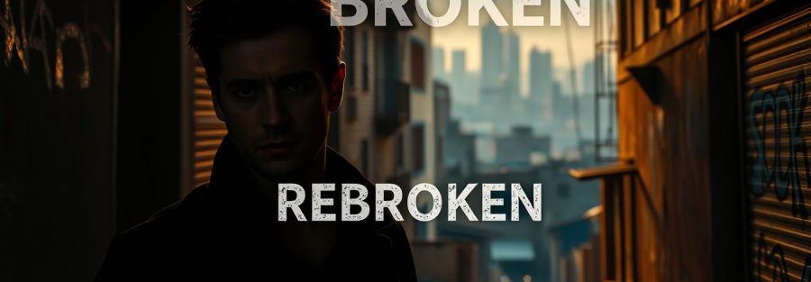 فيلم ReBroken [SP] [2023]