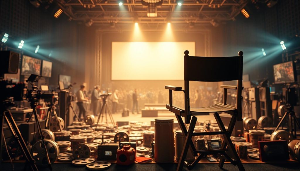 قصة الأفلام والمسلسلات