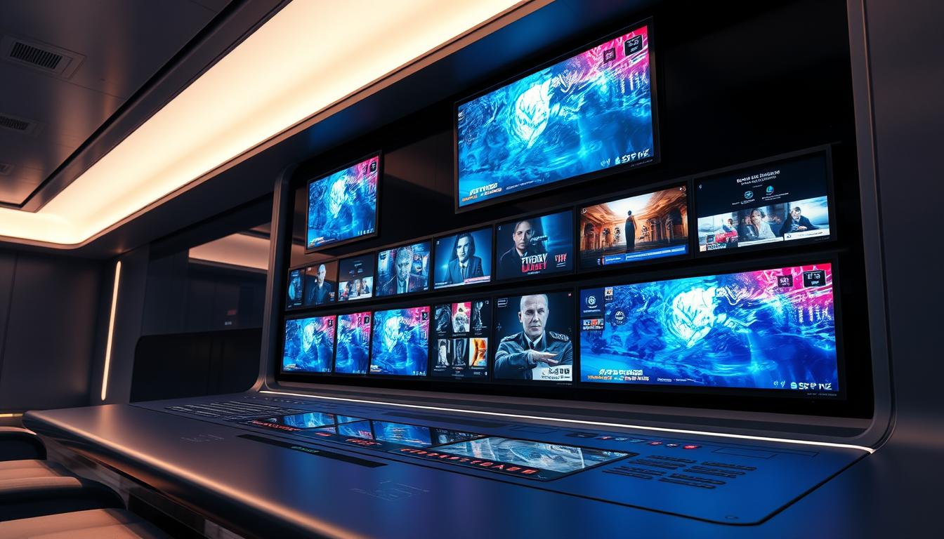 قنوات +18 جديدة