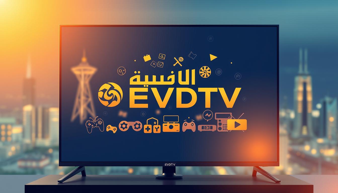 لماذا تختار EVDTV