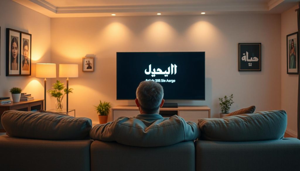 متابعة مسلسل يوم ملقاك