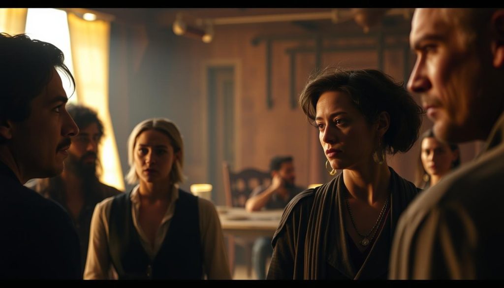 مراجعة الحلقة