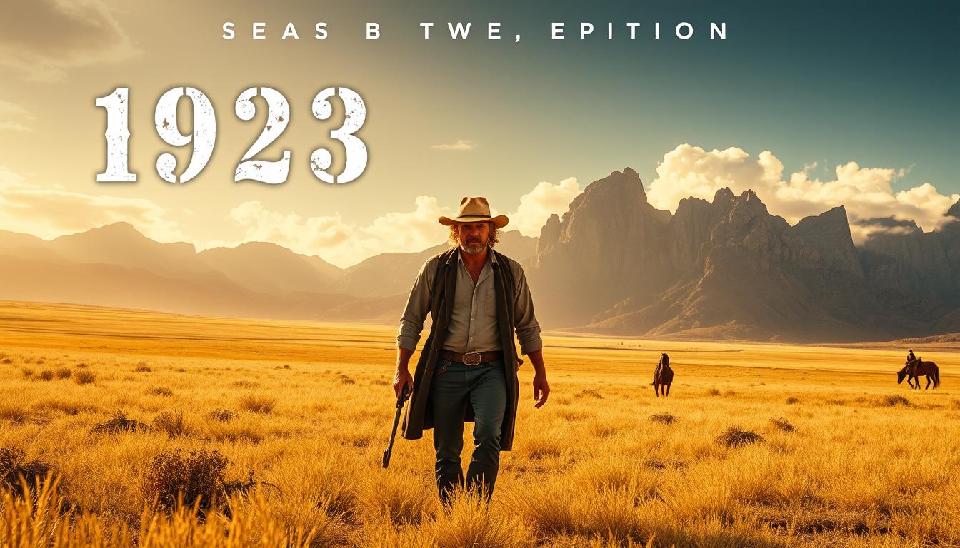 مسلسل 1923 S02E06