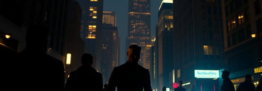 مسلسل Daredevil: Born Again S01E06