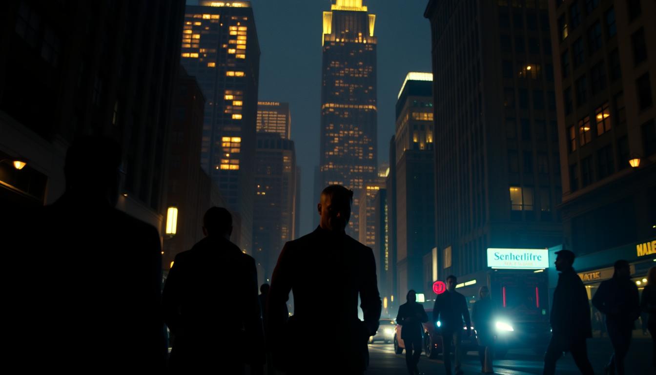 مسلسل Daredevil: Born Again S01E06