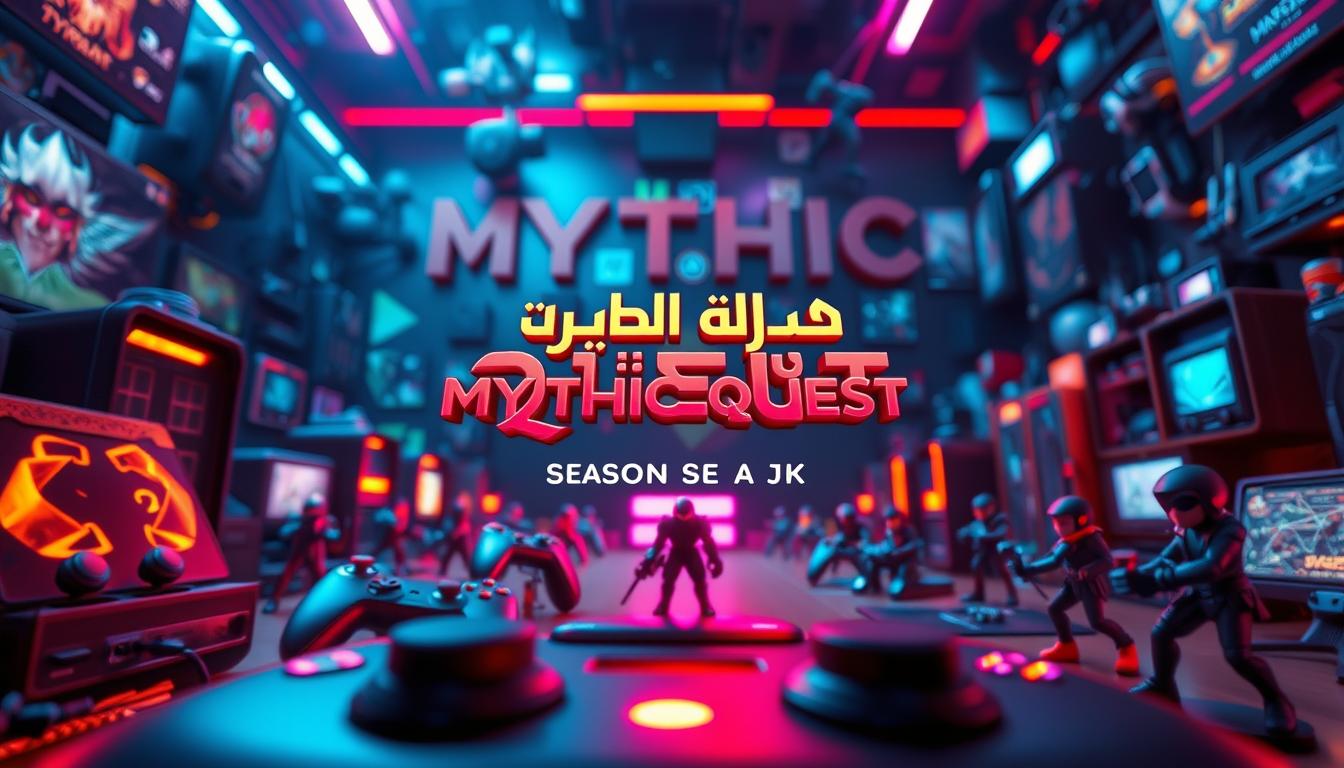مسلسل Mythic Quest S04E10