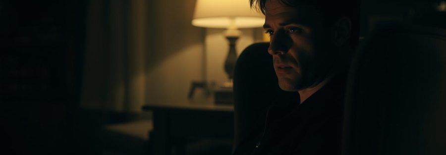 مسلسل Sight Unseen S02E10