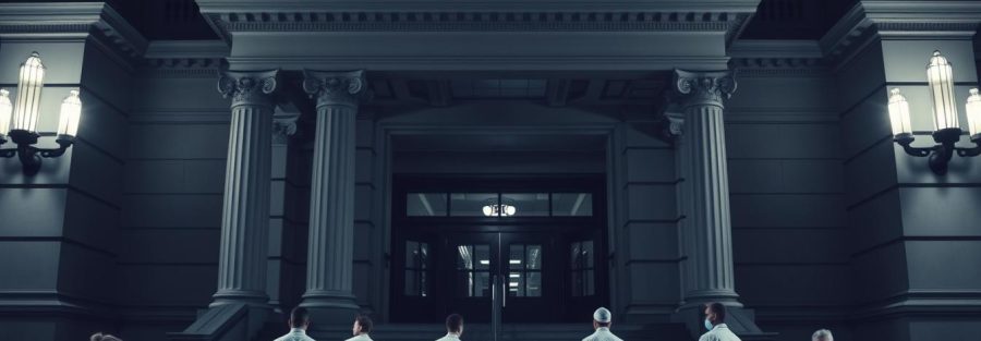 مسلسل St. Denis Medical S01E15