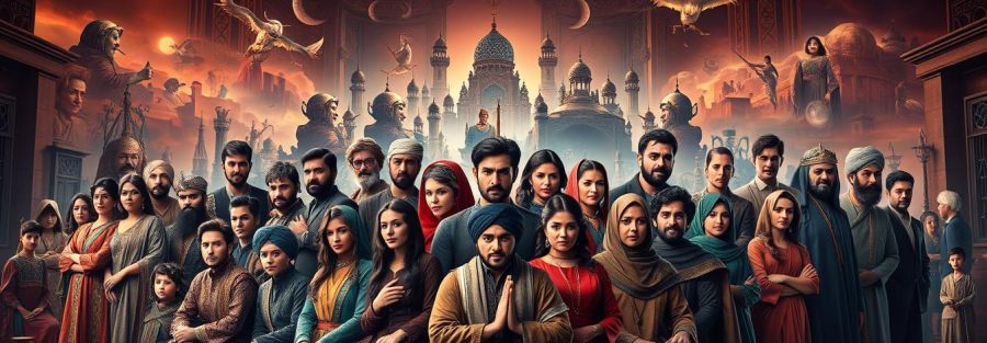 مسلسل ابو البنات