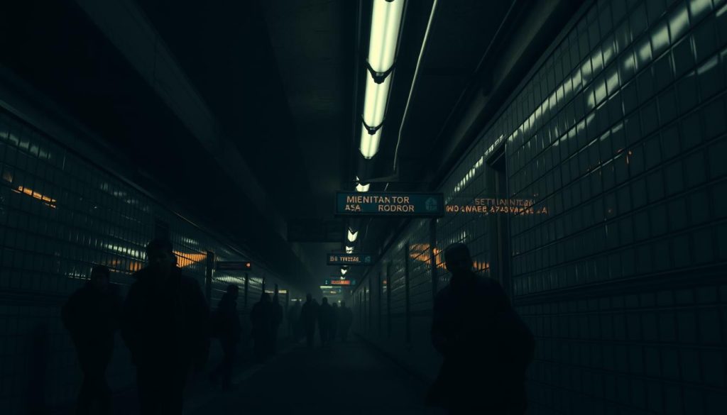 مسلسل تحت الارض مسلسل تحت الارض