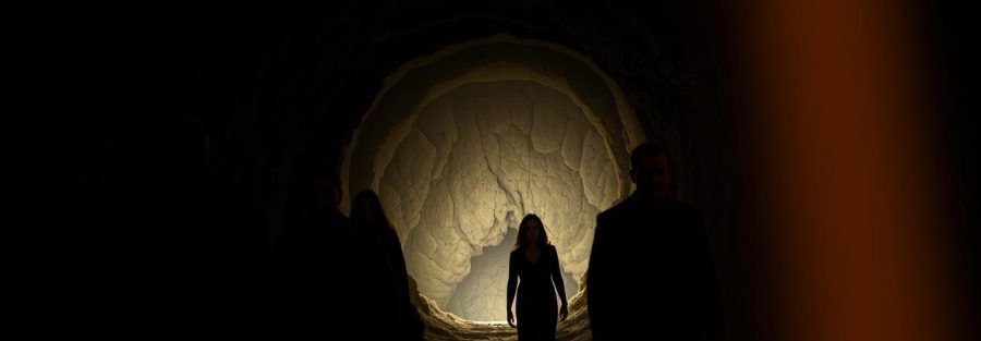 مسلسل تحت الارض