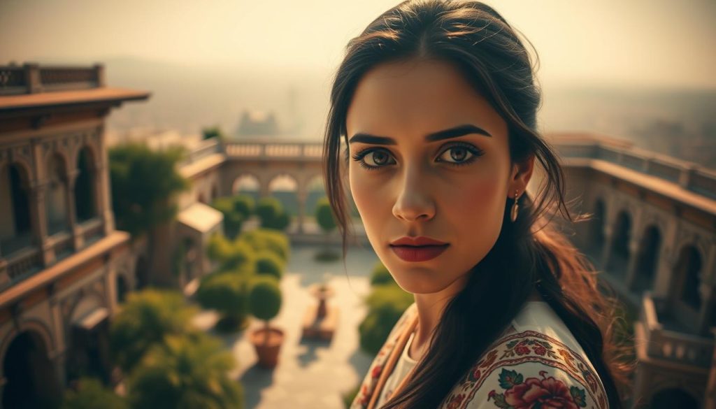 مسلسل زهرة عمري