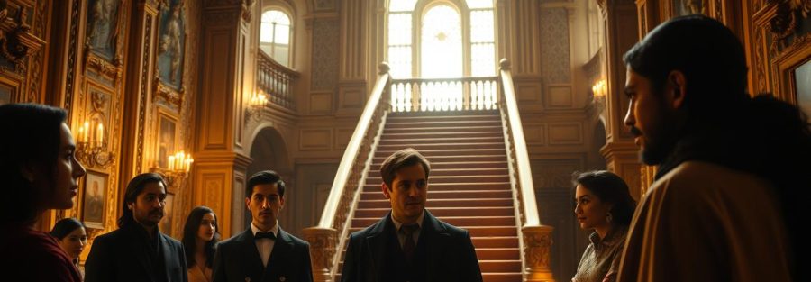 مسلسل عفو عام