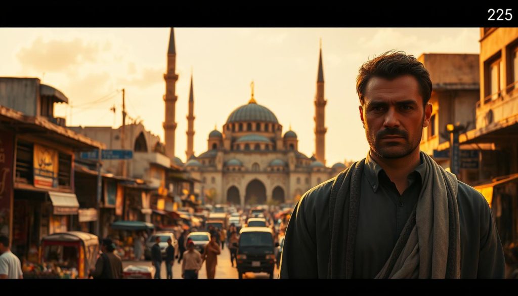 مسلسل قلب أسود S01E25