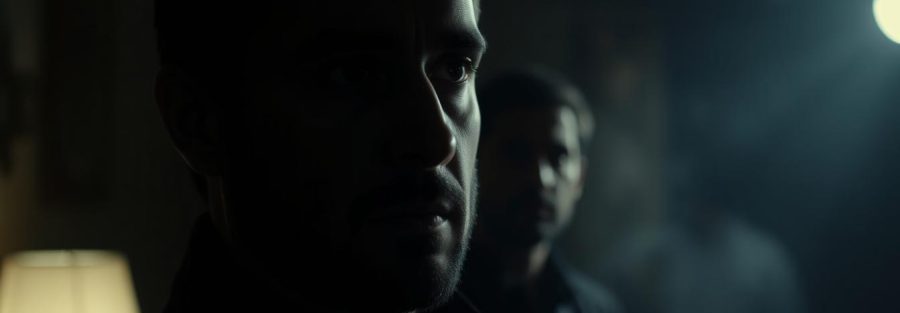 مسلسل قلب أسود S01E25