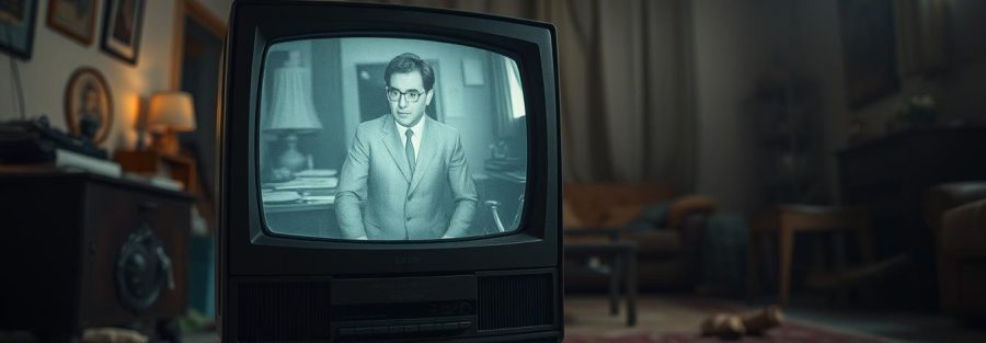 مسلسل منتهي الصلاحية