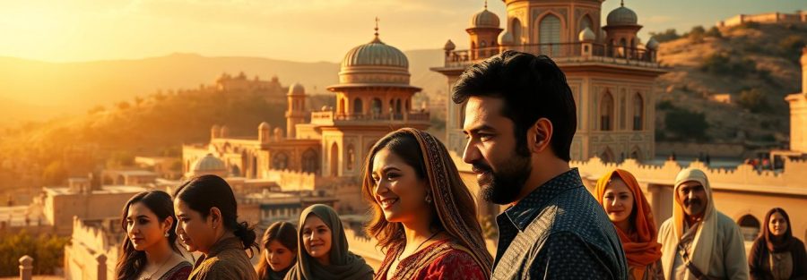 مسلسل نسمات ايلول