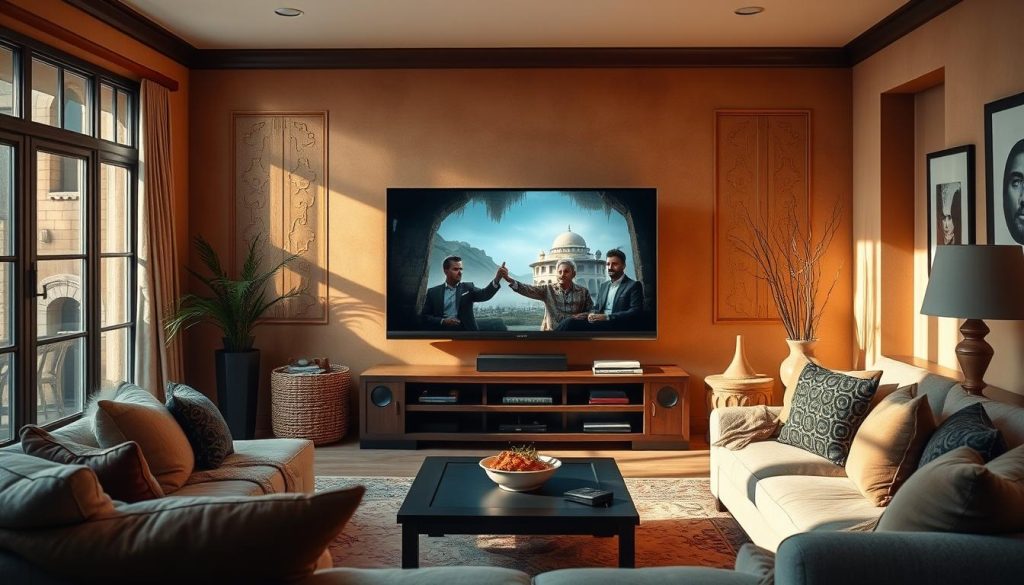 مشاهدة مسلسل بيت وقف مشاهدة مسلسل بيت وقف